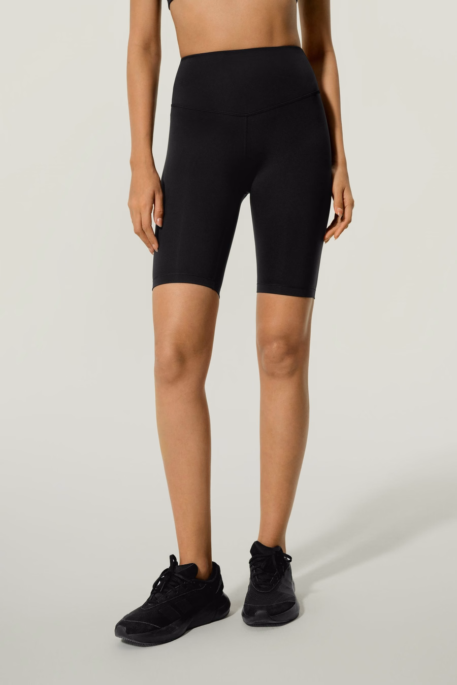 SilkContour™ Tweede Huid Korte Broek
