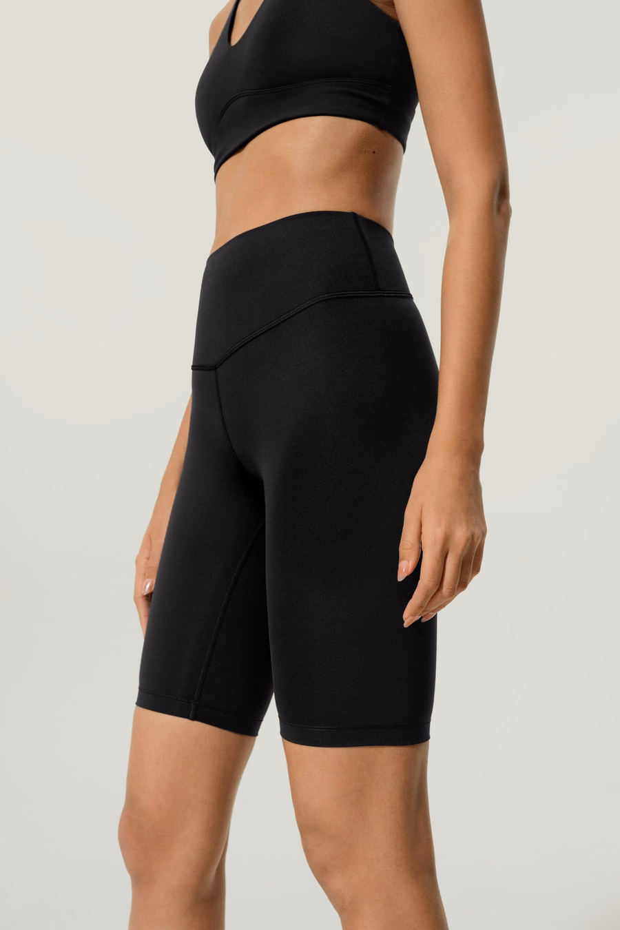 SilkContour™ Tweede Huid Korte Broek