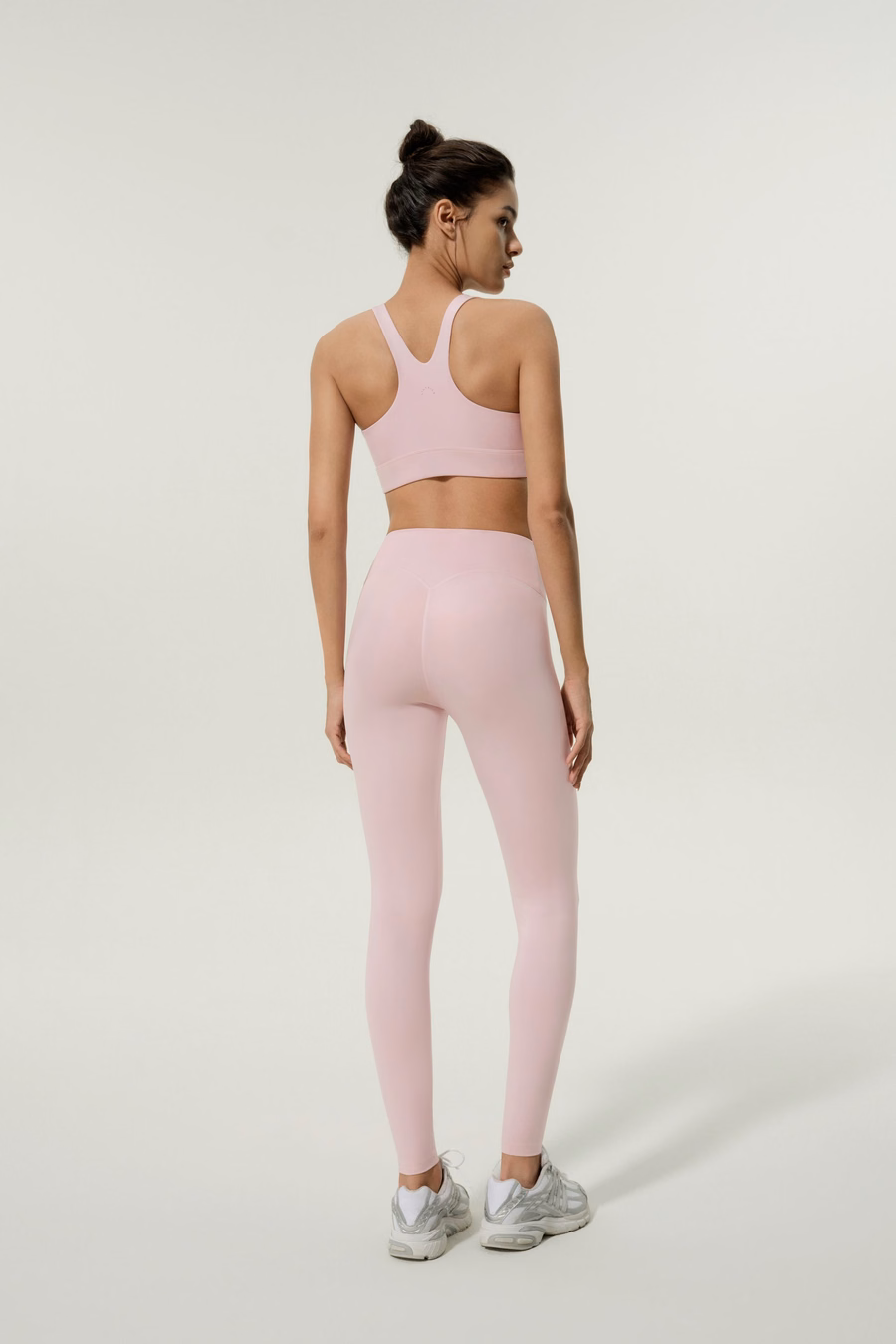 SilkContour™ Soepele Comfort Leggings