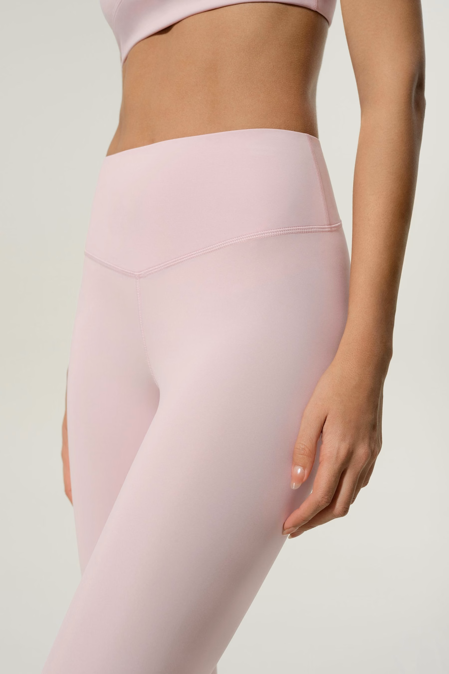 SilkContour™ Soepele Comfort Leggings
