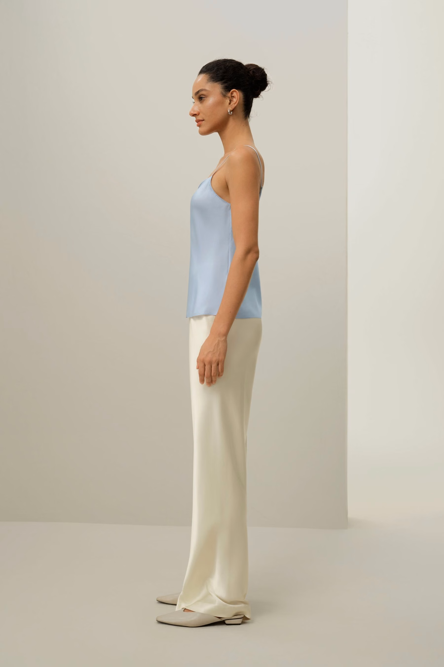 Silk Camisole