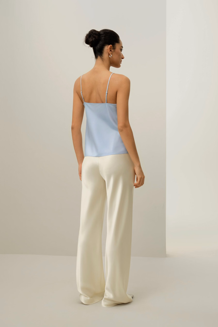 Silk Camisole
