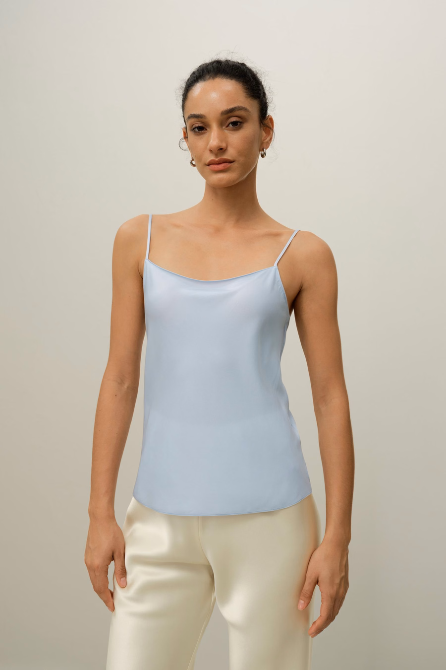 Silk Camisole