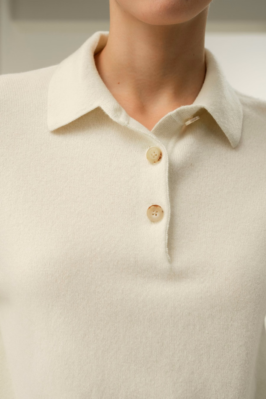 Baby Kasjmier Polo Shirt