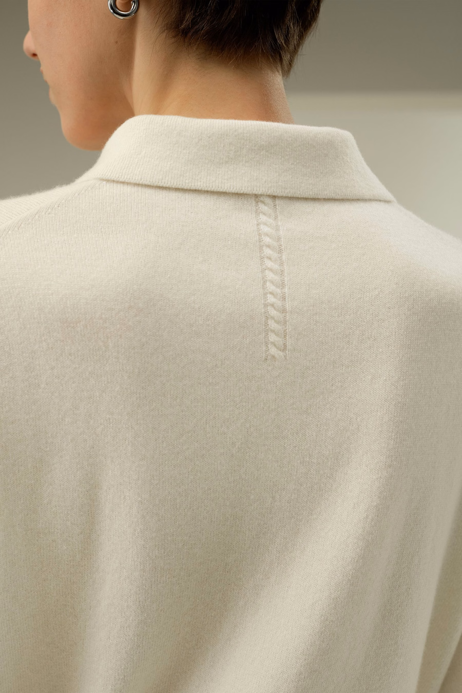 Baby Kasjmier Polo Shirt