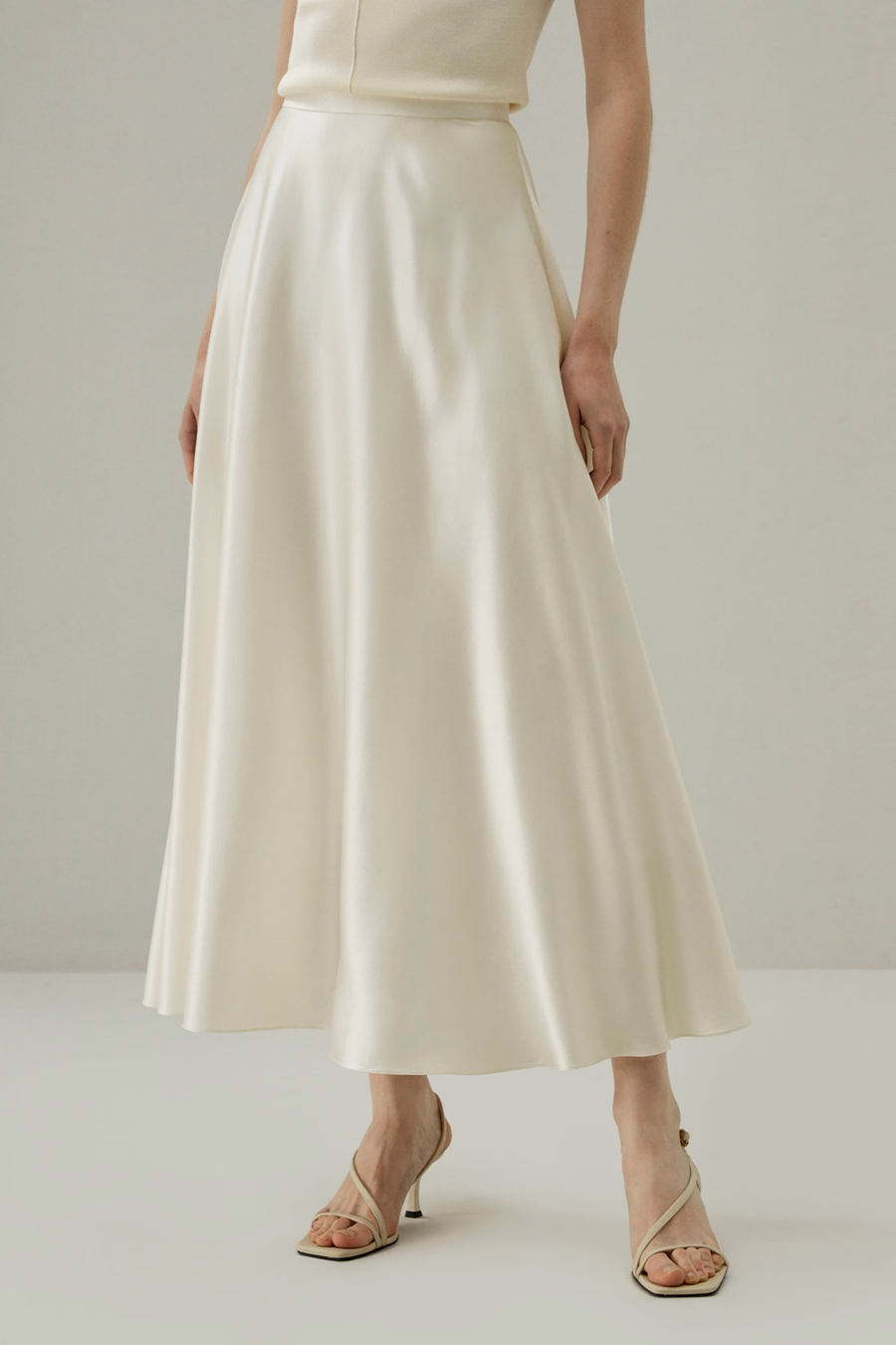 Clarice Maxi Rok