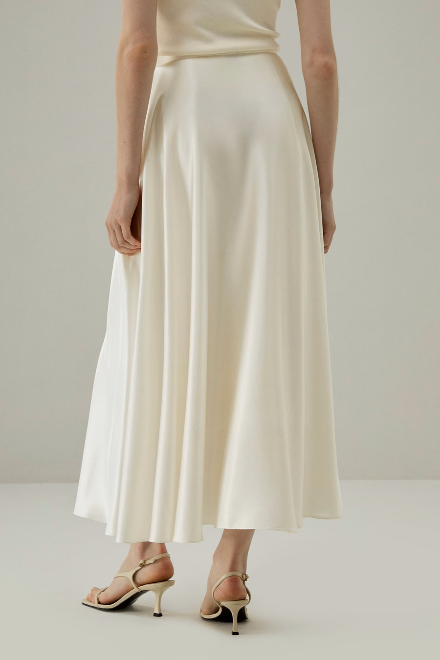 Clarice Maxi Rok