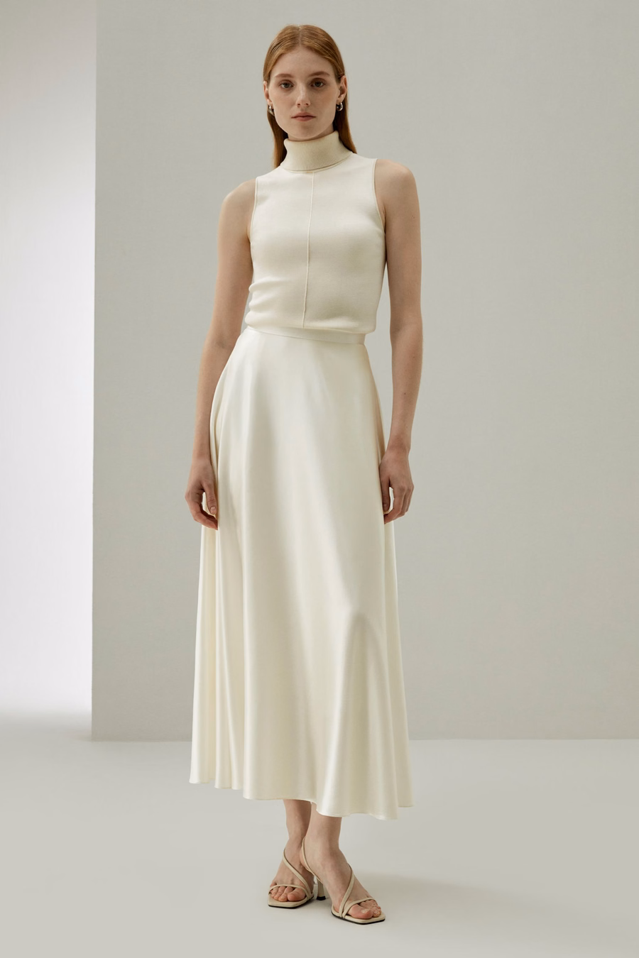 Clarice Maxi Rok