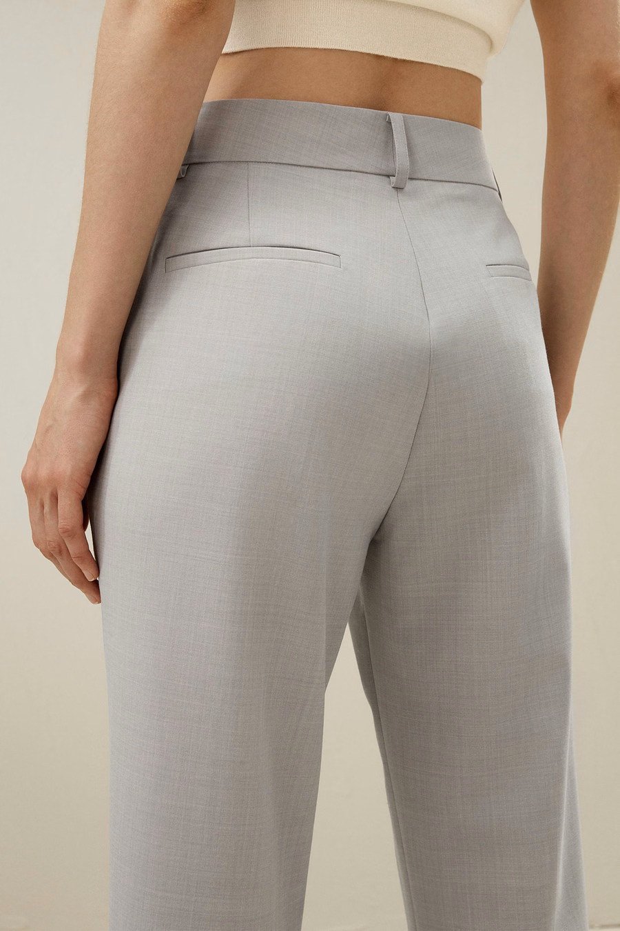 Dolce Vita Broek