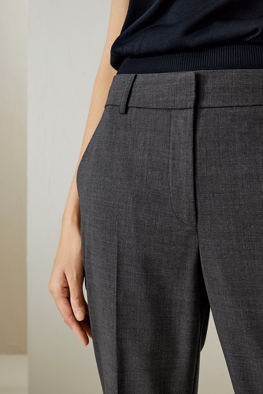 Dolce Vita Broek