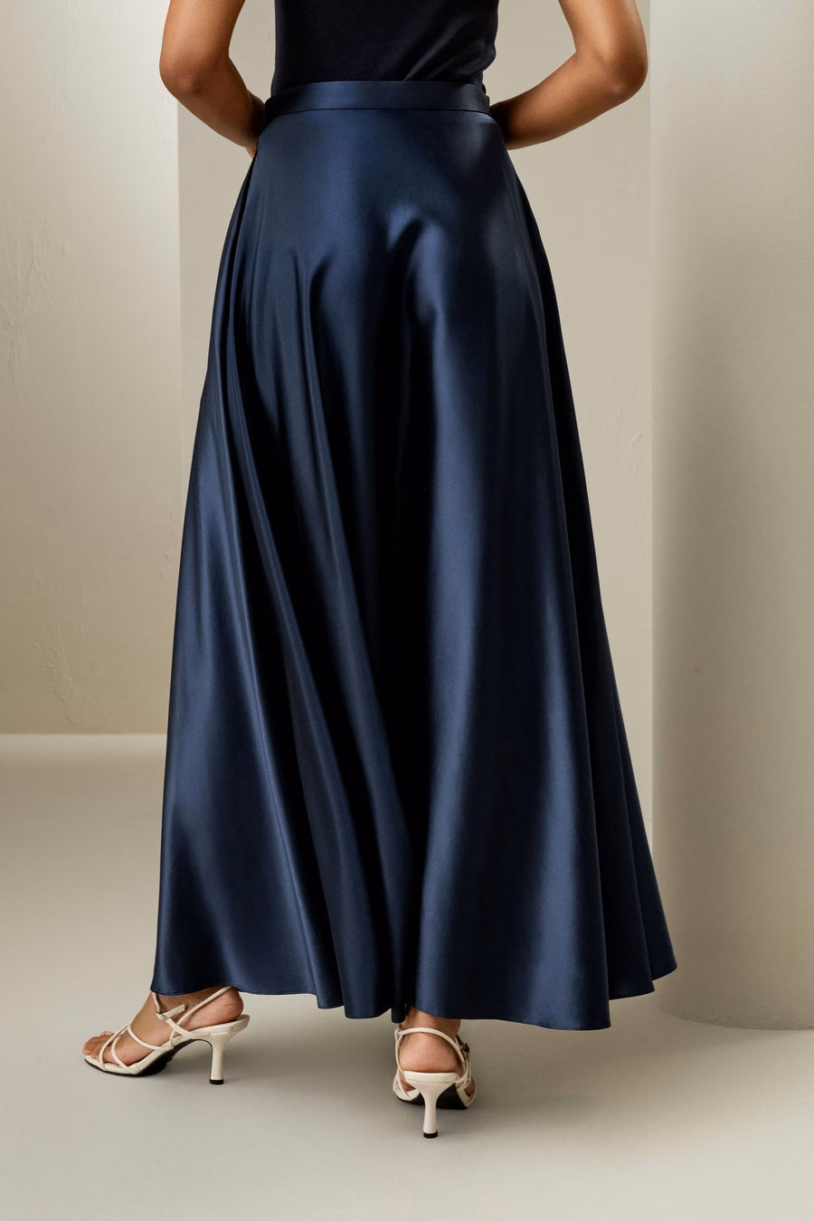Selene Paraplu Maxi Rok