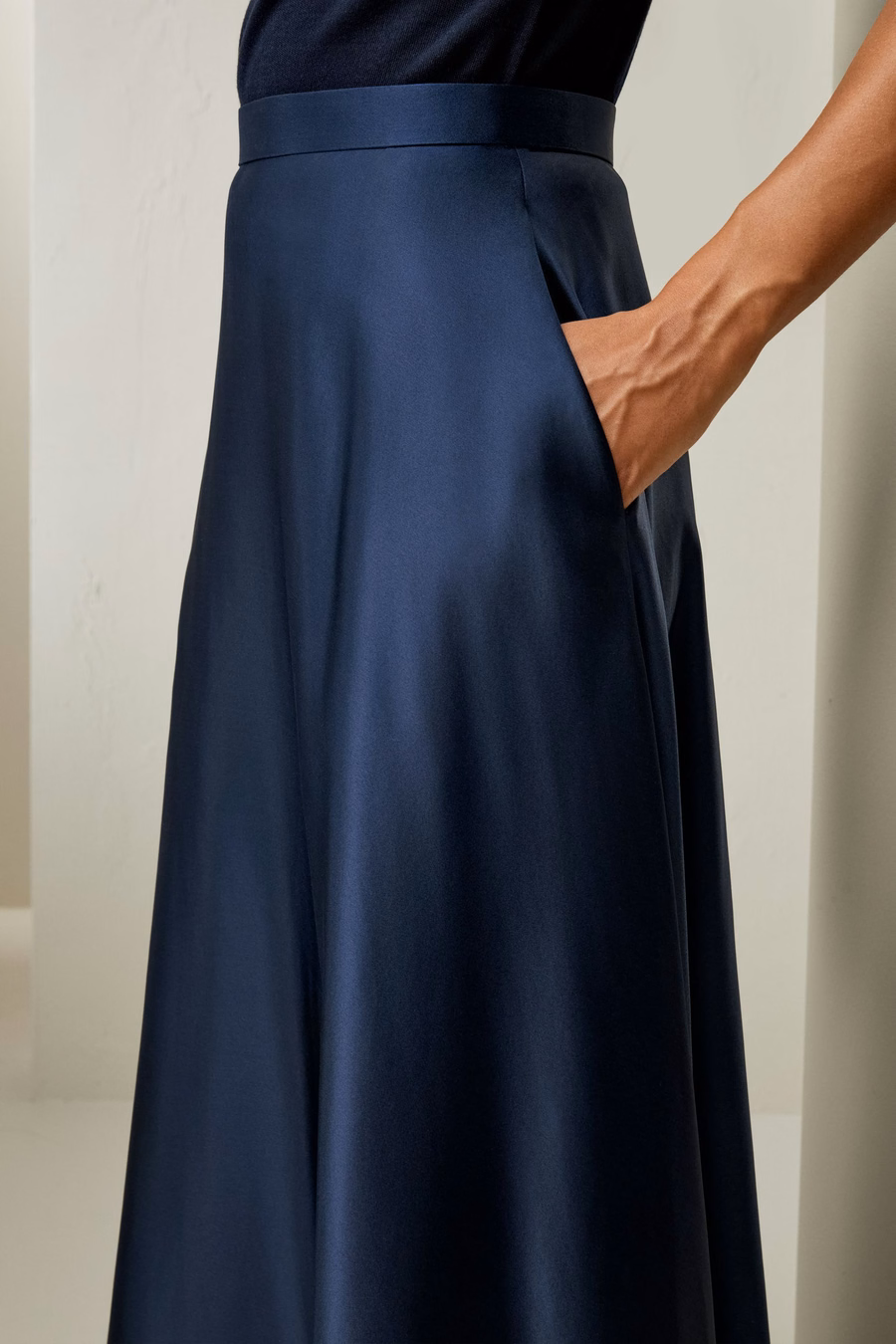 Selene Paraplu Maxi Rok