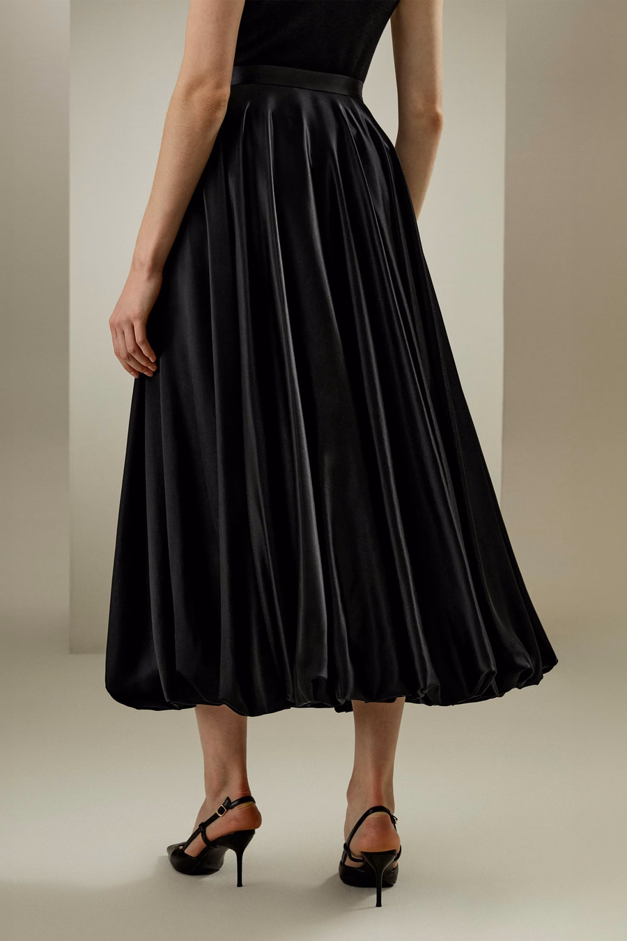 LILYSILK X LYDIA MILLEN Snowdrop Rok