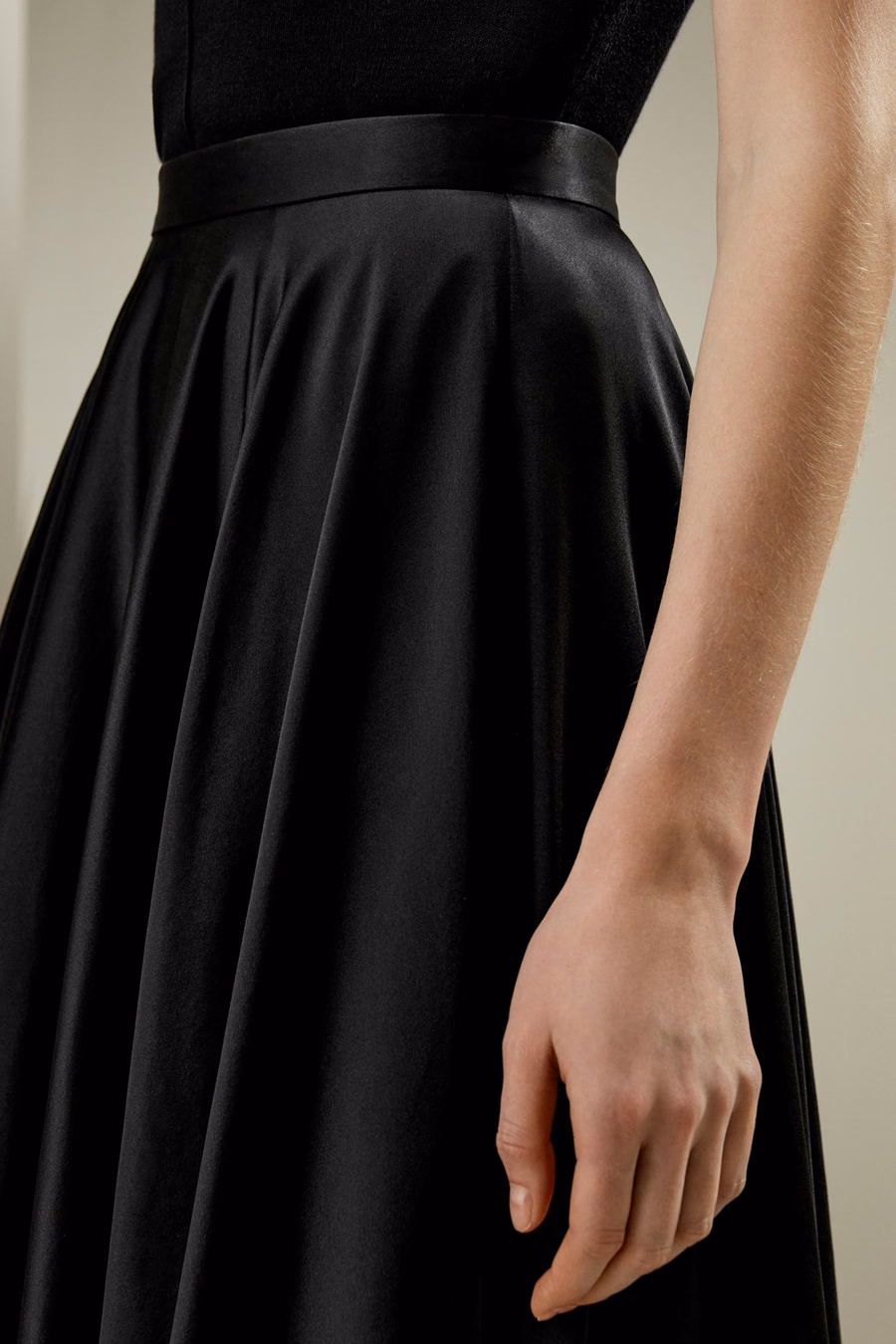 LILYSILK X LYDIA MILLEN Snowdrop Rok