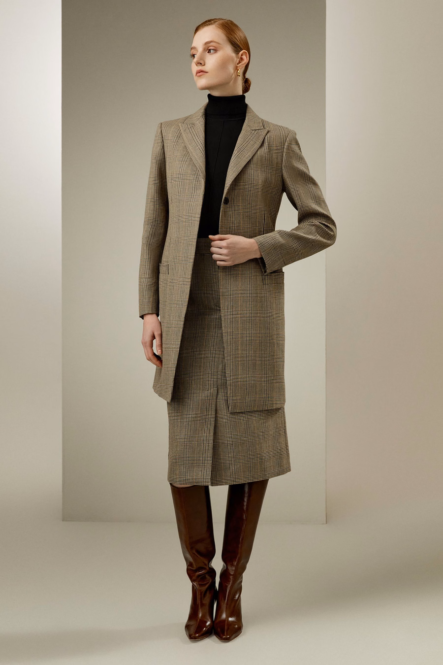 Sprezzatura Rechstreeks Blazer