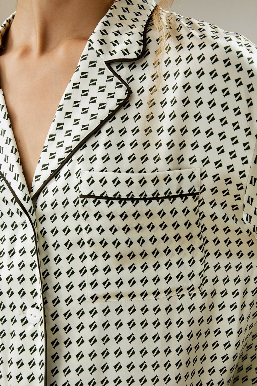 Pena Pyjama Set