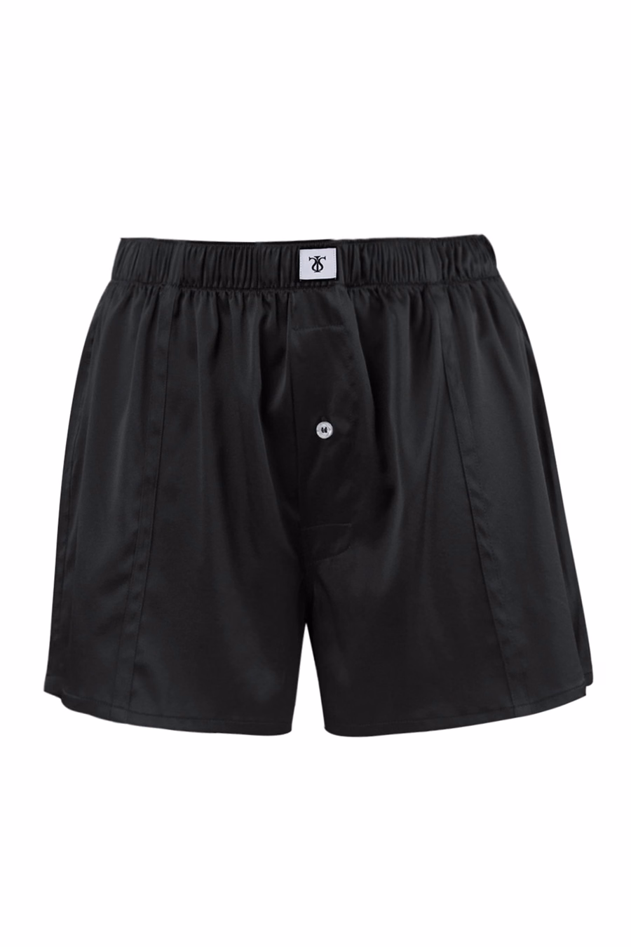 Ultiem Comfortabele Zijde Boxershort Voor Mannen
