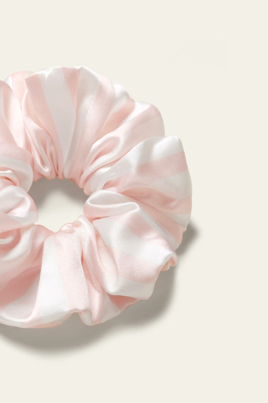 Valentijns Roze Streep Slaapheiligdom Set
