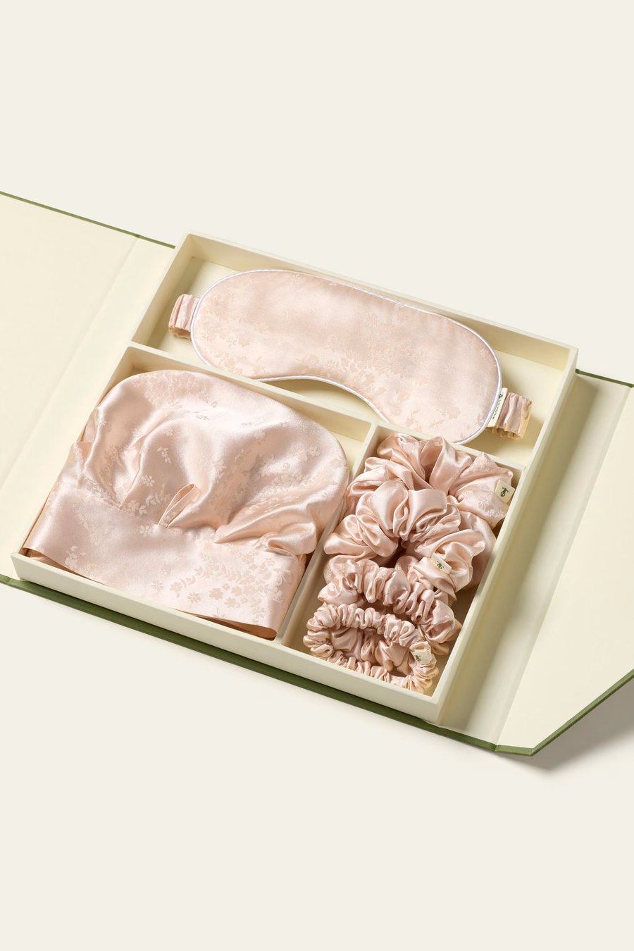 Serenity Blossom Nachtjapon Set