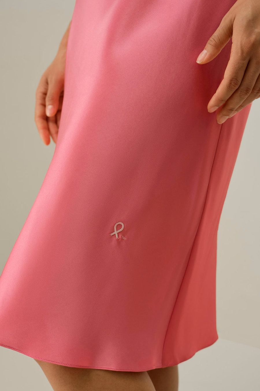 Hope's Midi Strap Nachtjapon