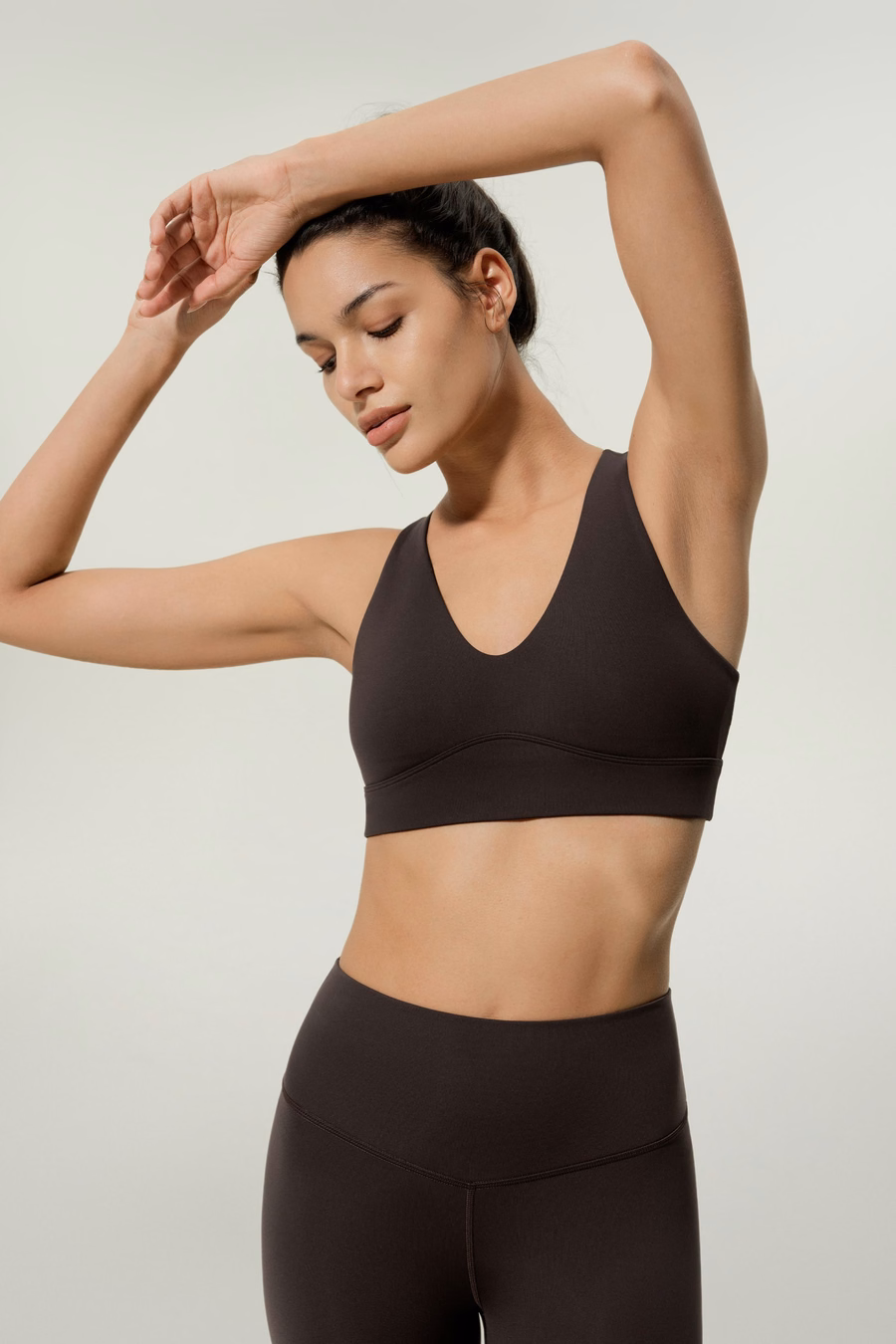 SilkContour™ Zachte Ease Bh