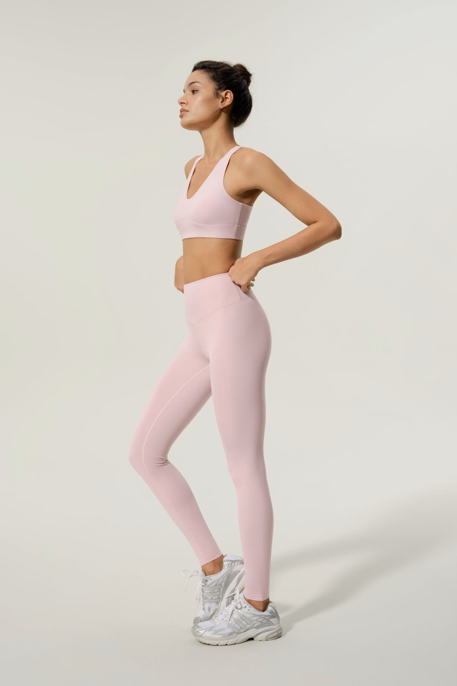 SilkContour™ Zachte Ease Bh