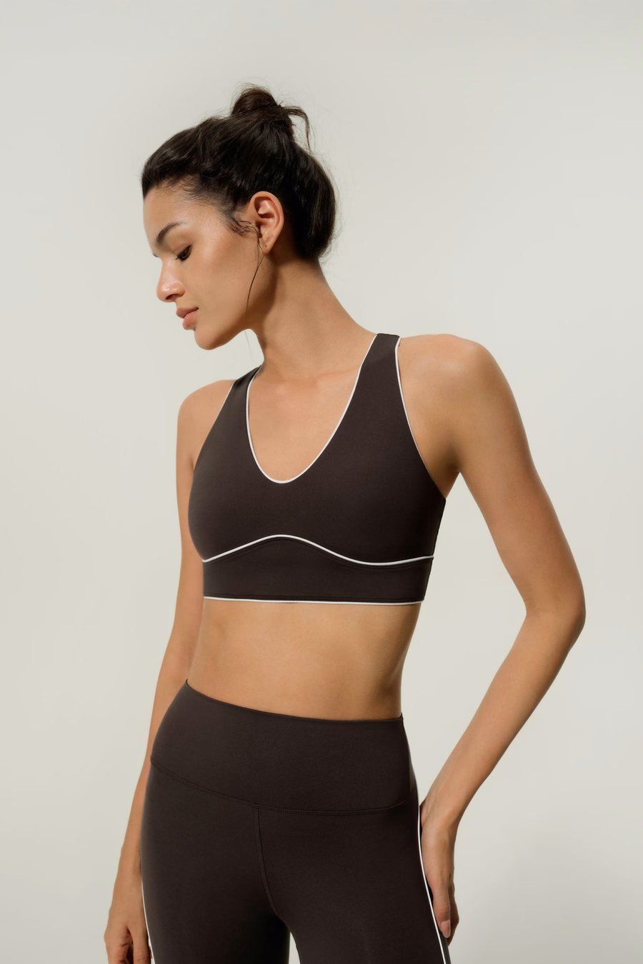 SilkContour™ Streamline Bra
