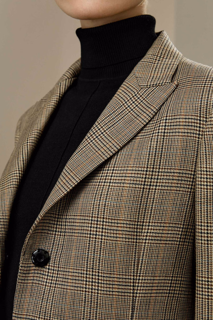 Sprezzatura Rechstreeks Blazer