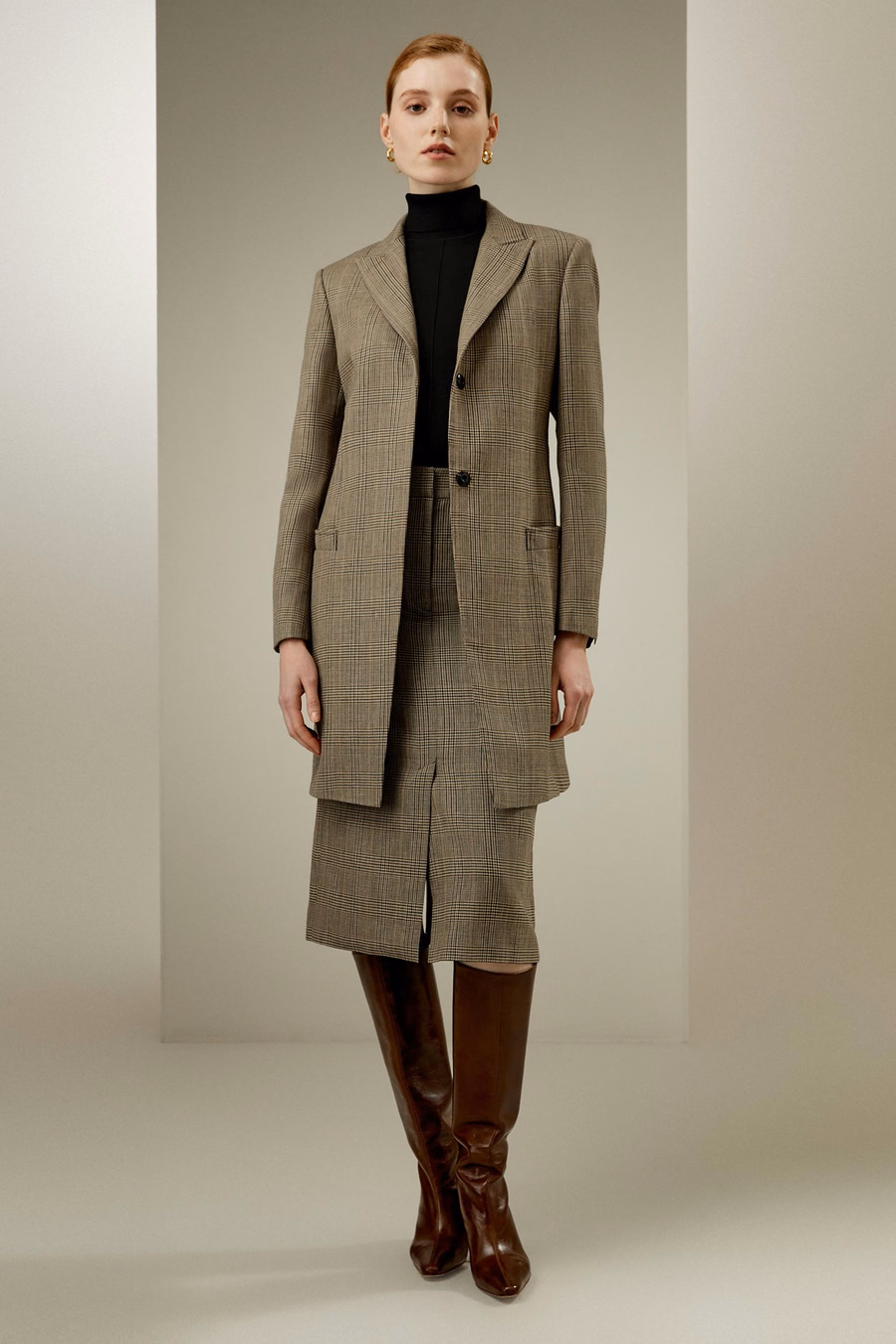 Sprezzatura Rechstreeks Blazer