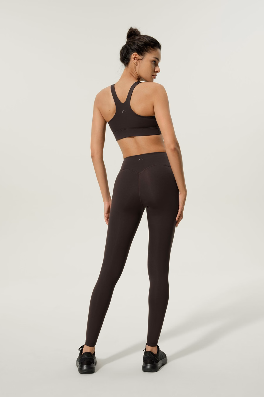 SilkContour™ Soepele Comfort Leggings