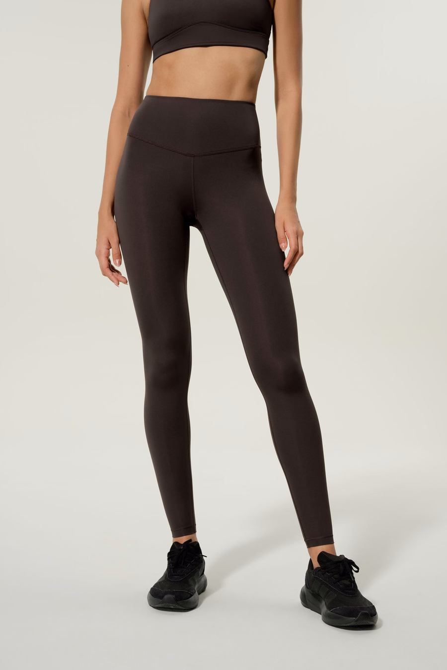 SilkContour™ Soepele Comfort Leggings