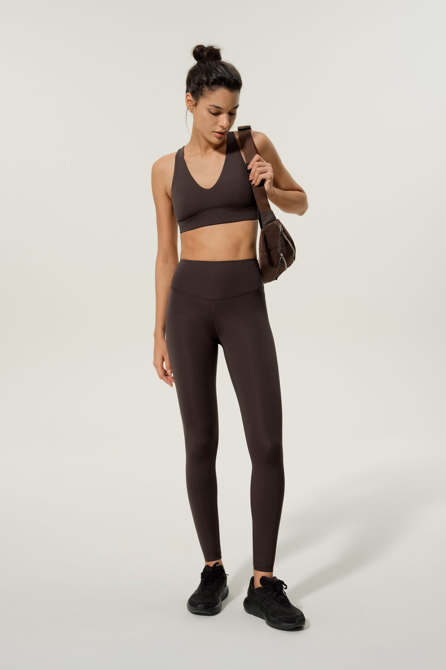 SilkContour™ Soepele Comfort Leggings