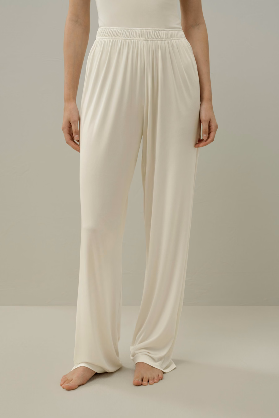 Zijde Bries Jersey Lounge Set