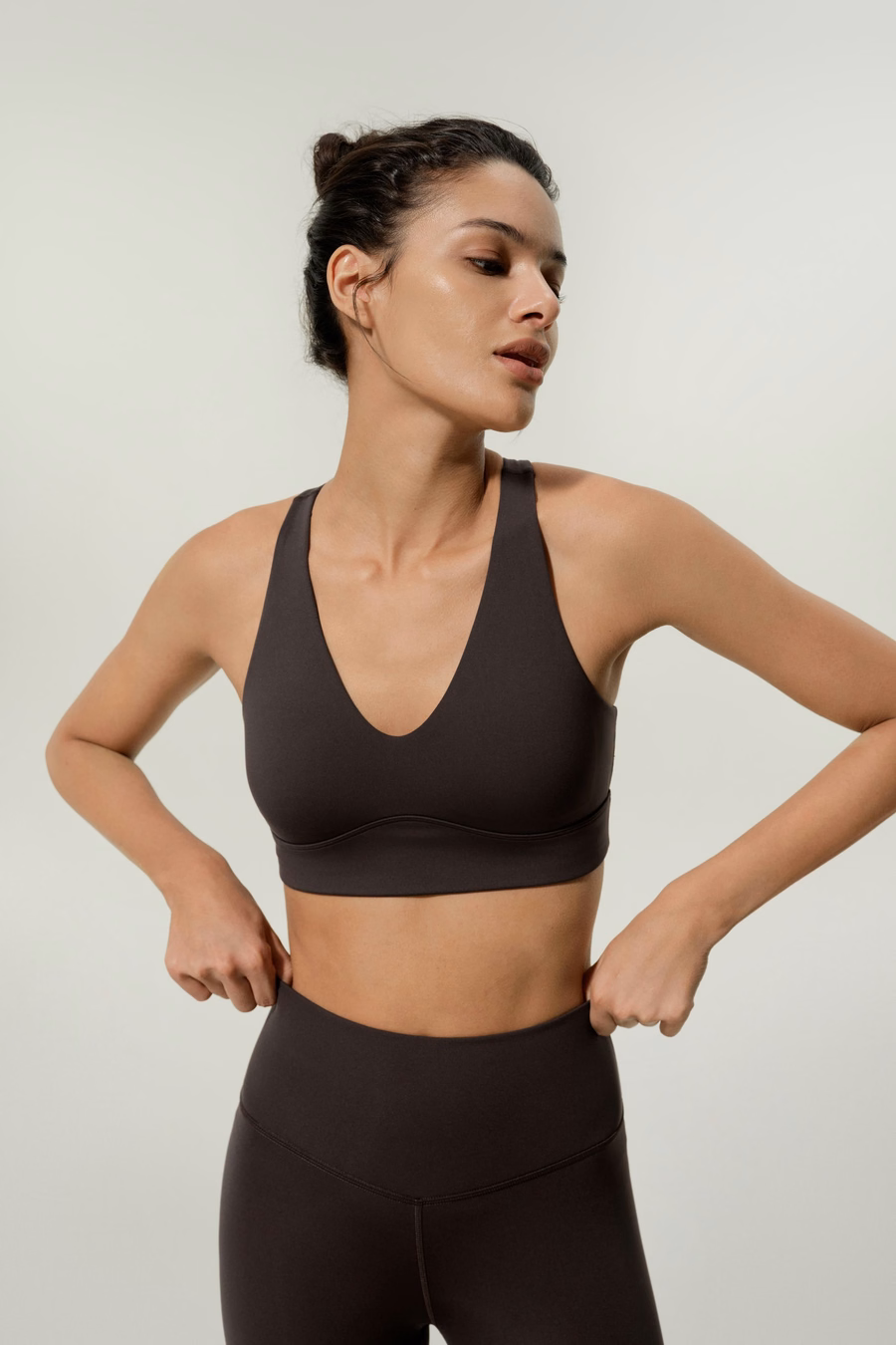 SilkContour™ Zachte Ease Bh