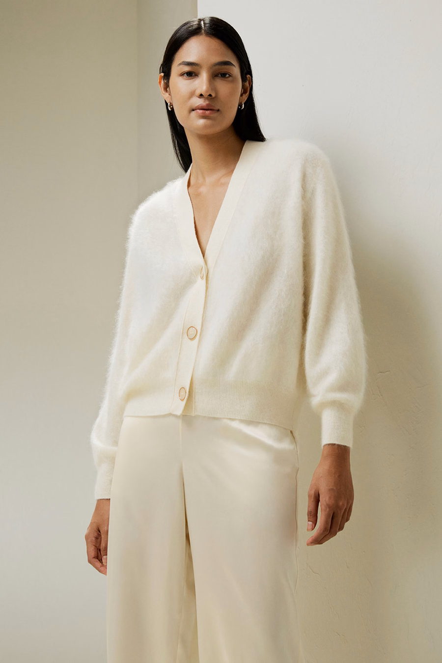 Hestia Cardigan