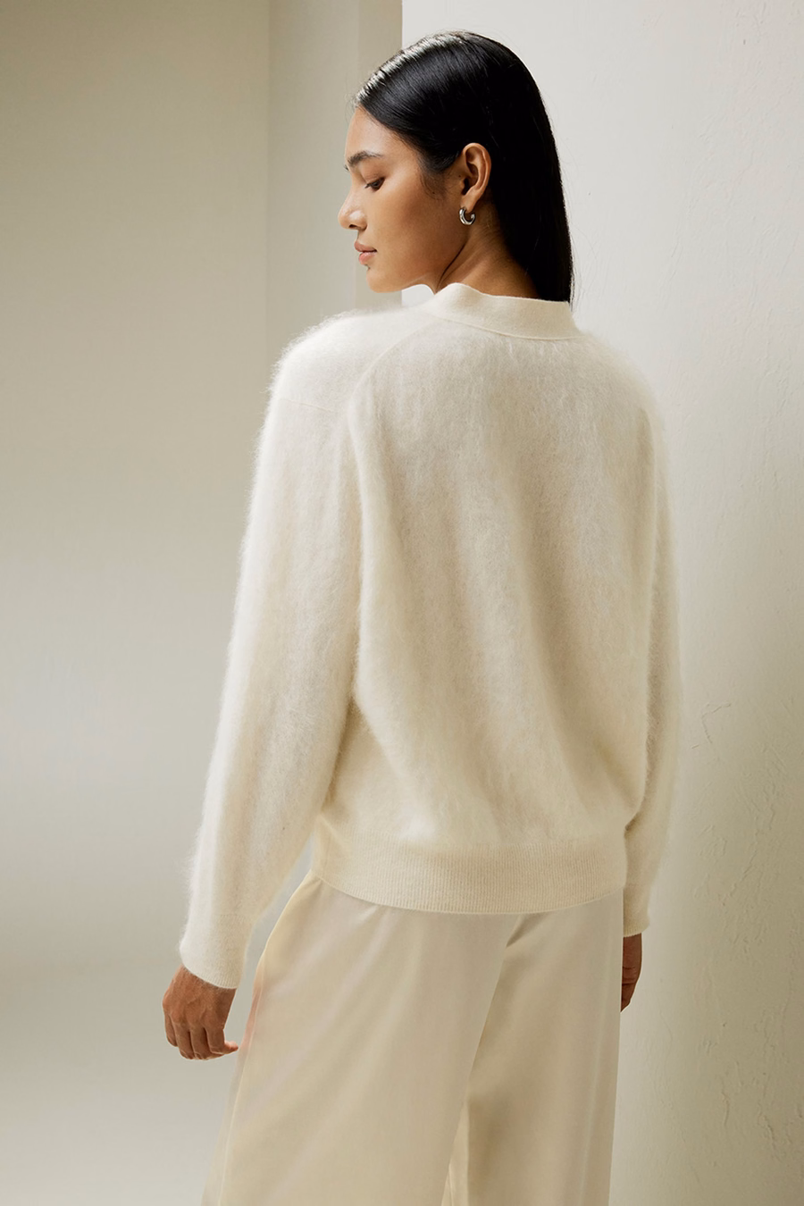 Hestia Cardigan
