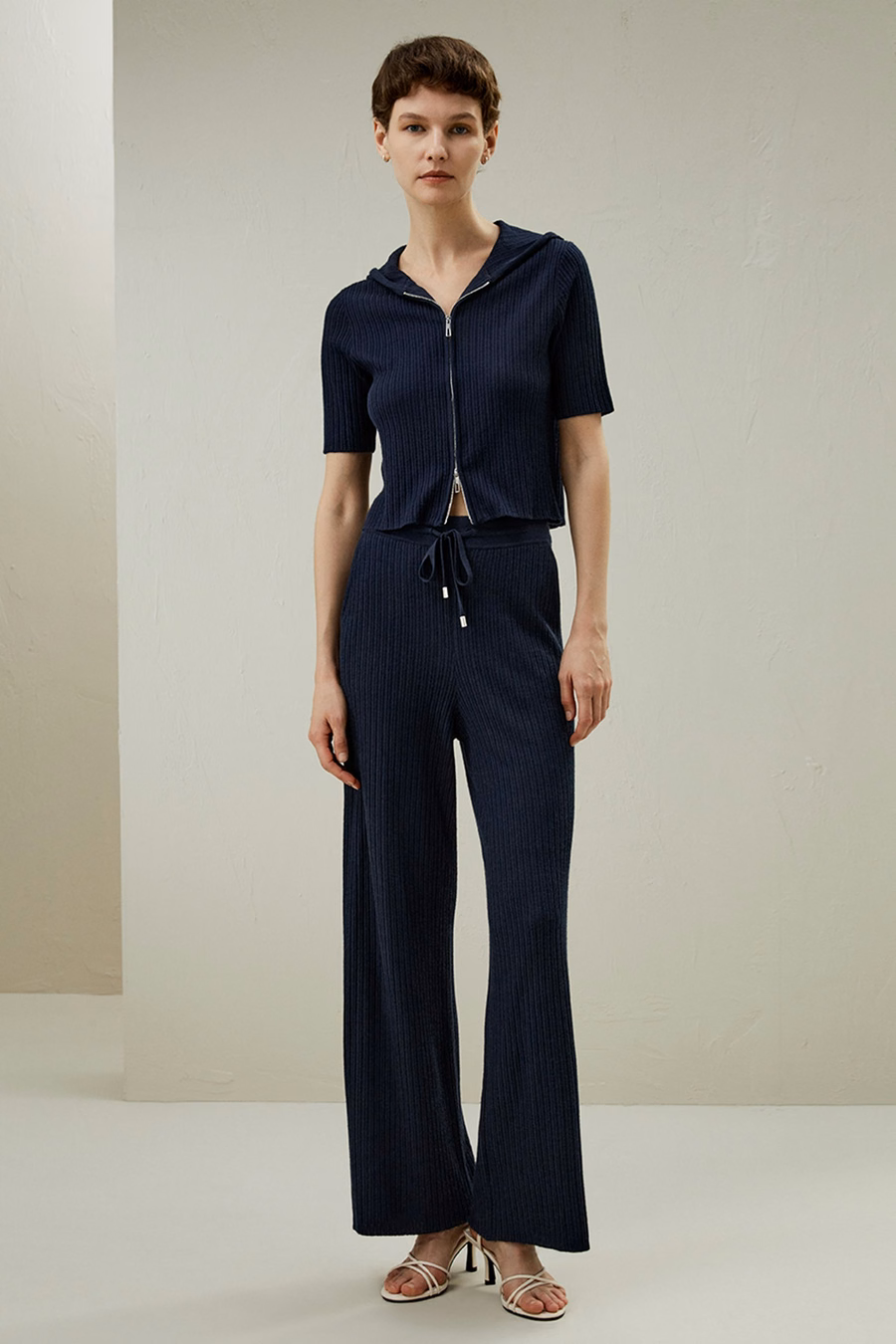 Oasis Tricot Broeken