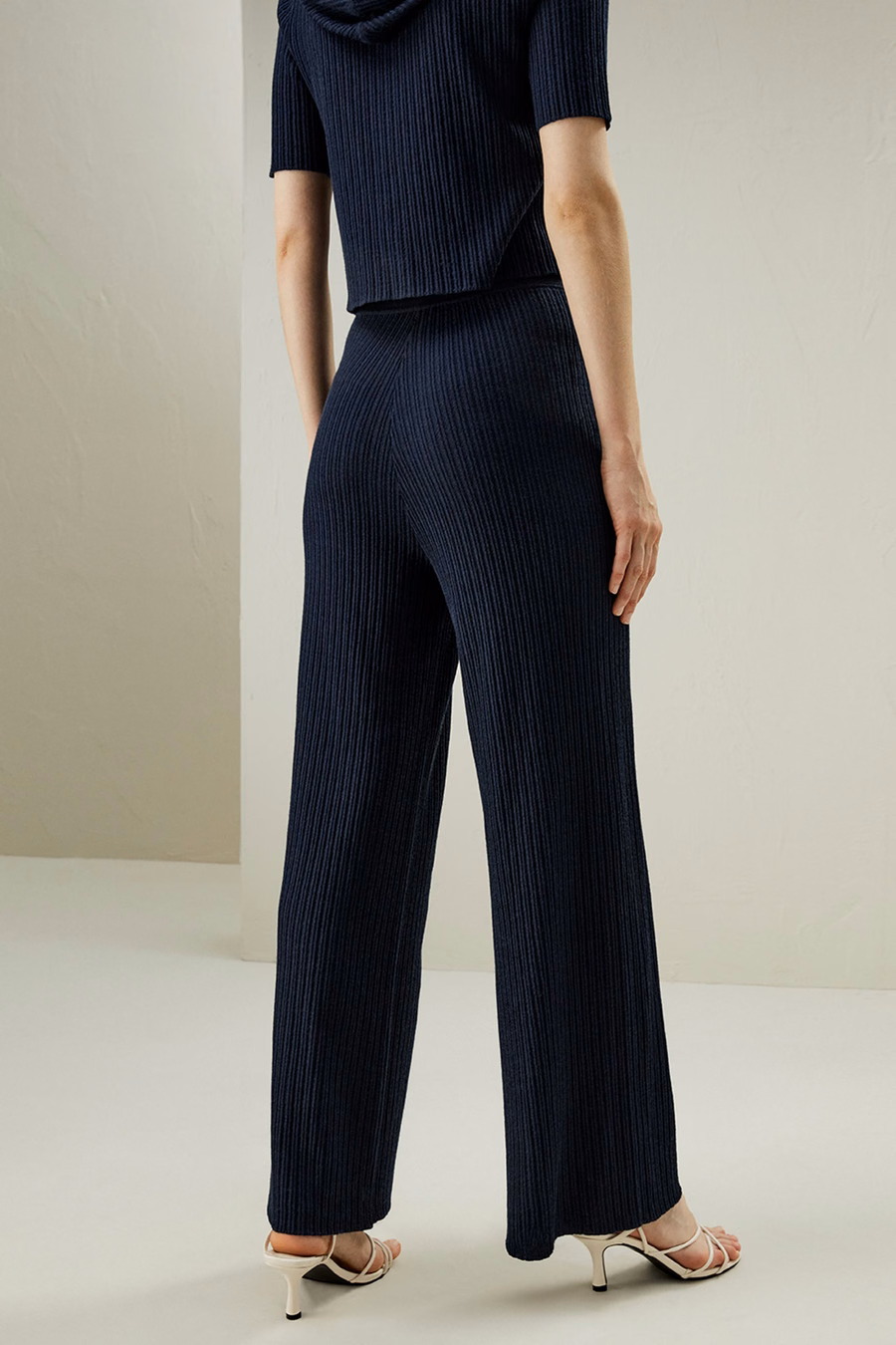 Oasis Tricot Broeken