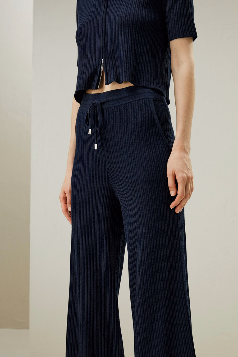 Oasis Tricot Broeken