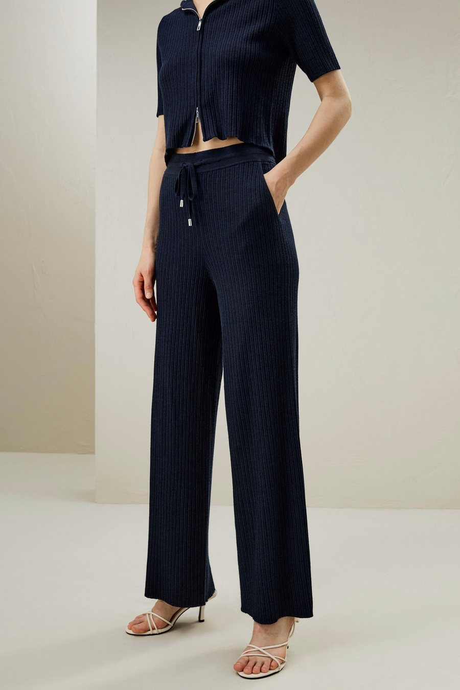 Oasis Tricot Broeken