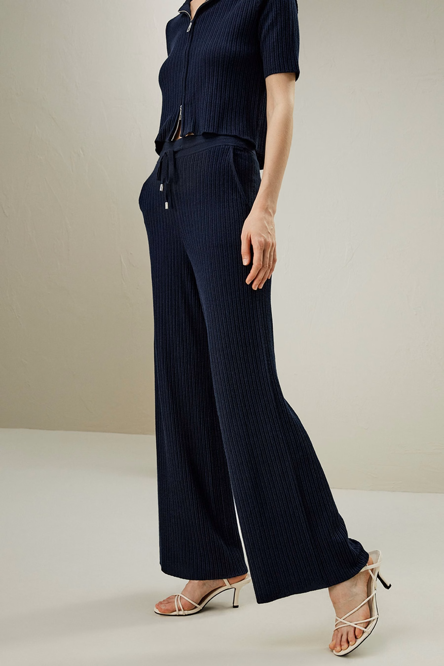 Oasis Tricot Broeken
