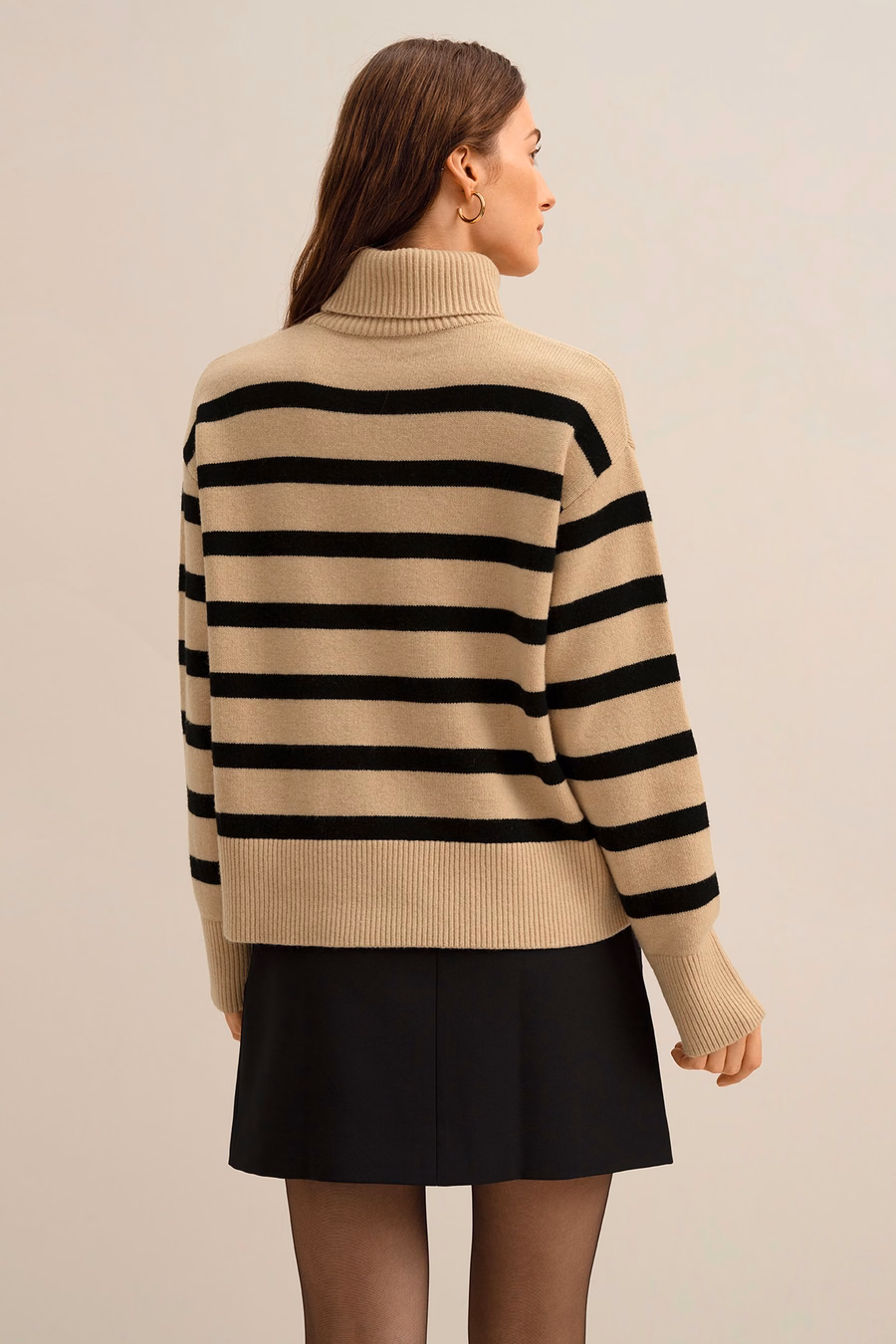 Tarra Stripe Trui