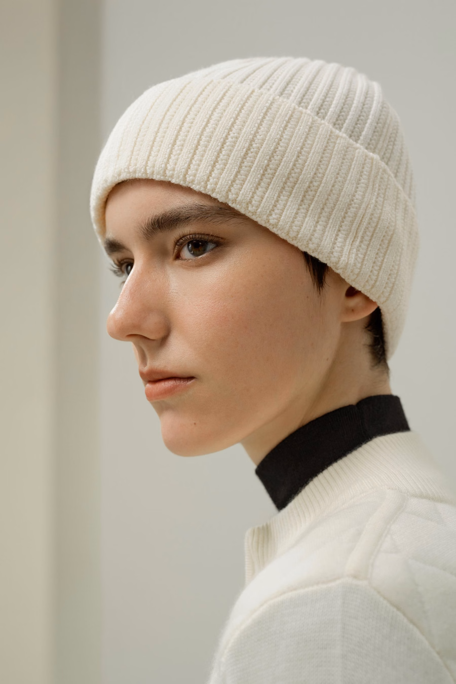 Snug Craft Wol Beanie
