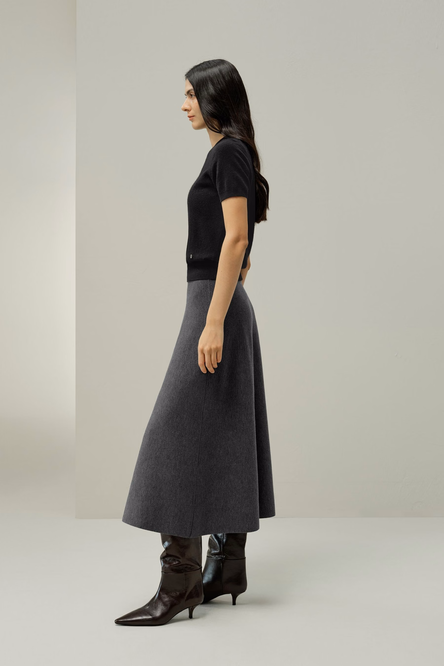 LILYSILK Worry-Free Wolrok