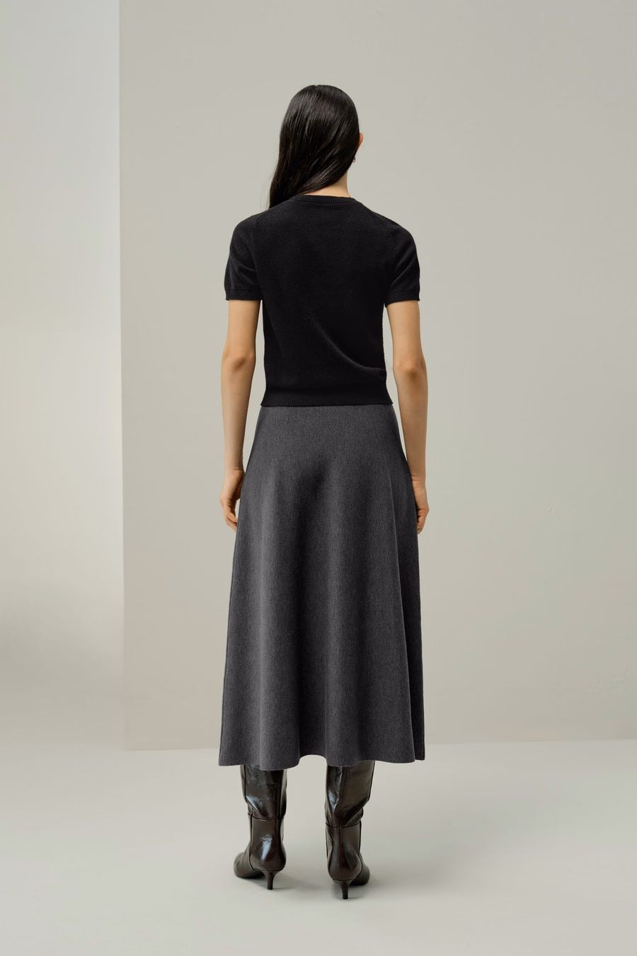 LILYSILK Worry-Free Wolrok