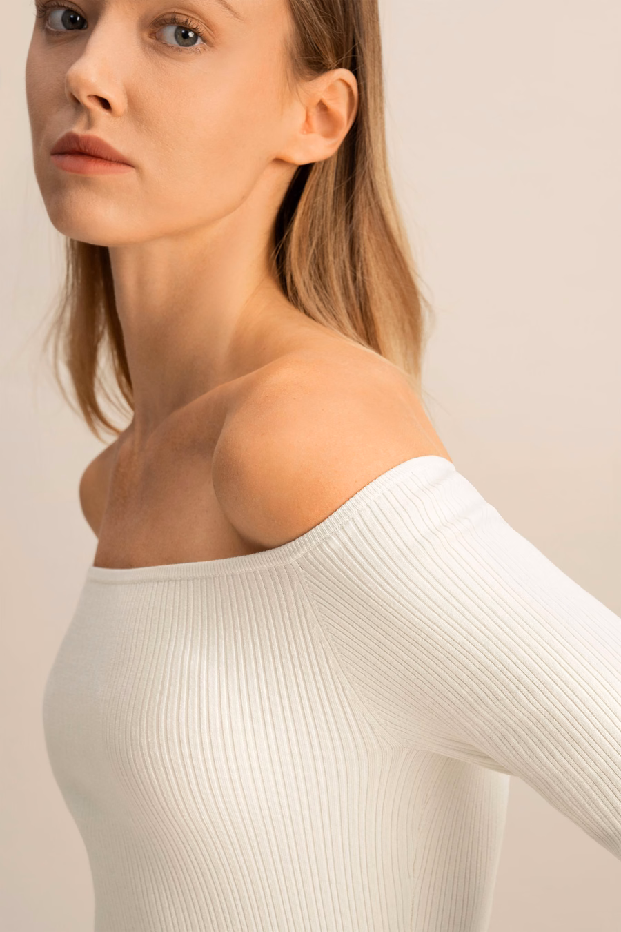 Vivi Tricot Jurk