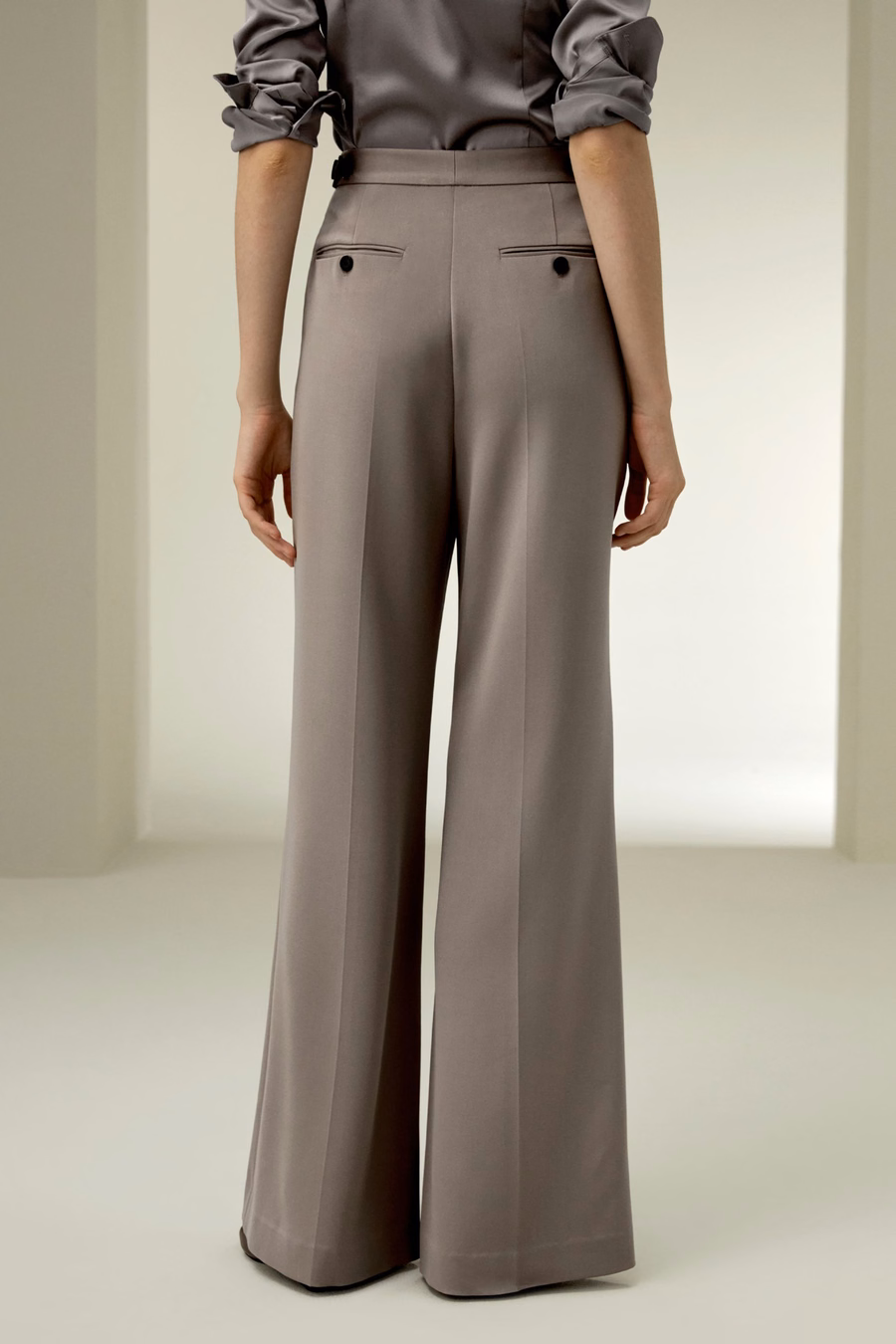 Subtiele-vlam Broek