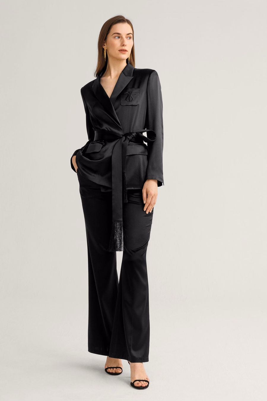 Alpina Blazer