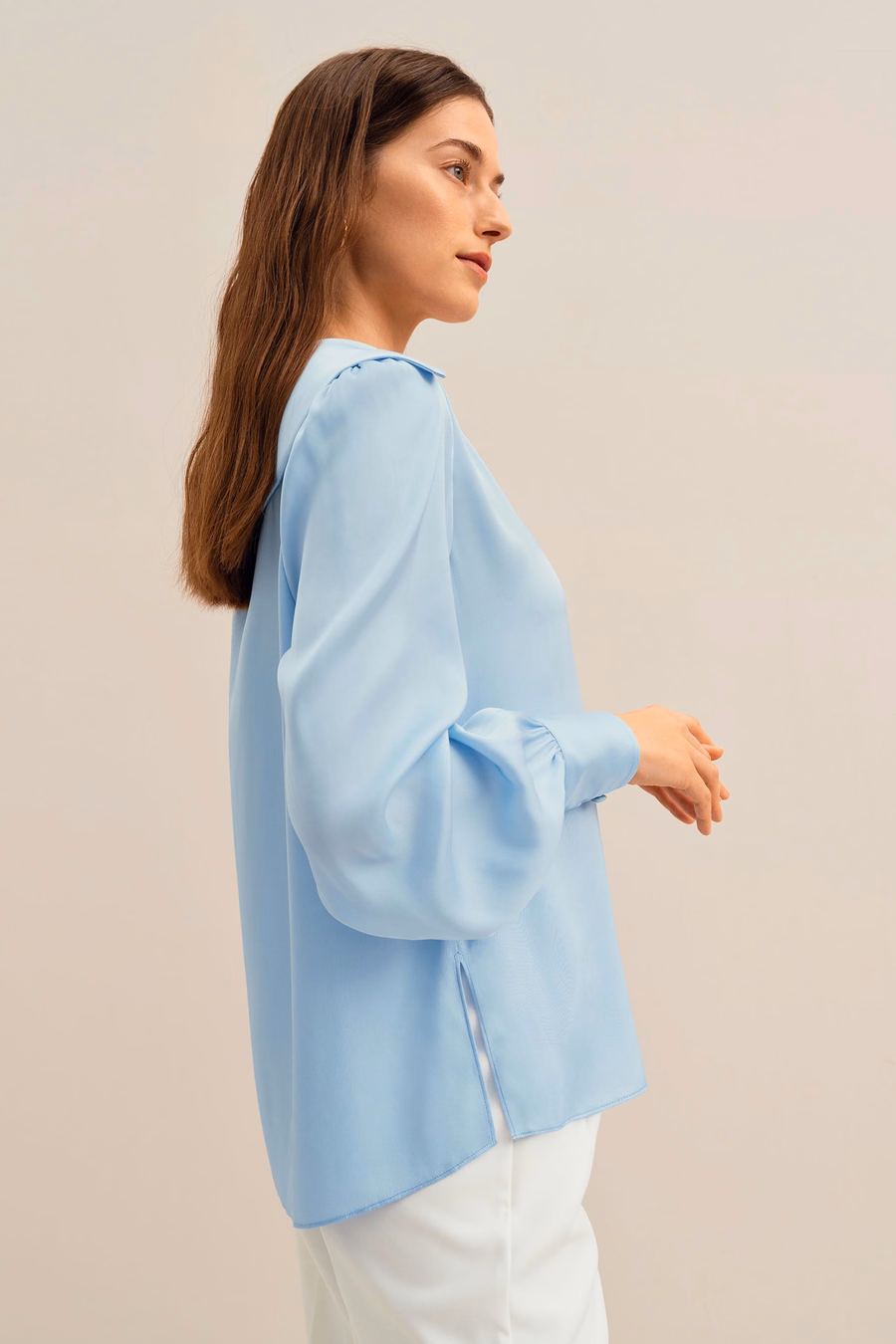 Cervina Blouse