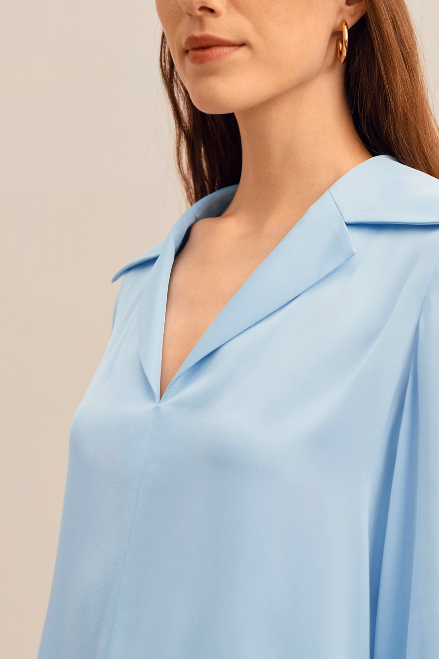 Cervina Blouse